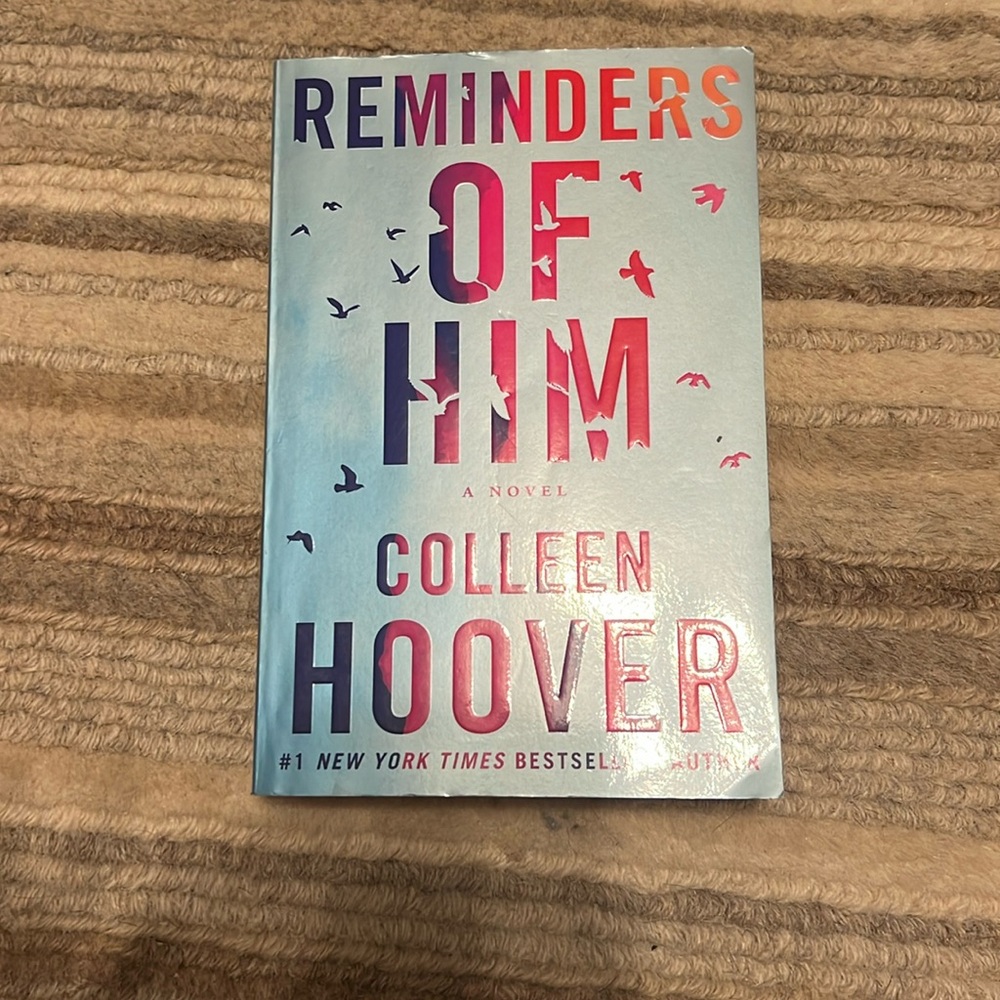 Book